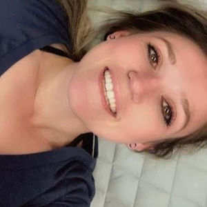 Meet your Posher, Lindsay